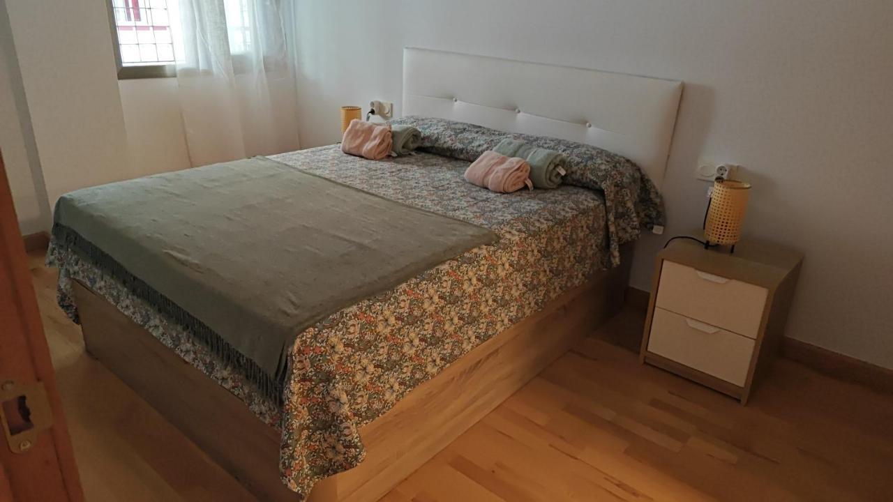 Apartment Casa Fenicia - Cosy With Free Private Parking