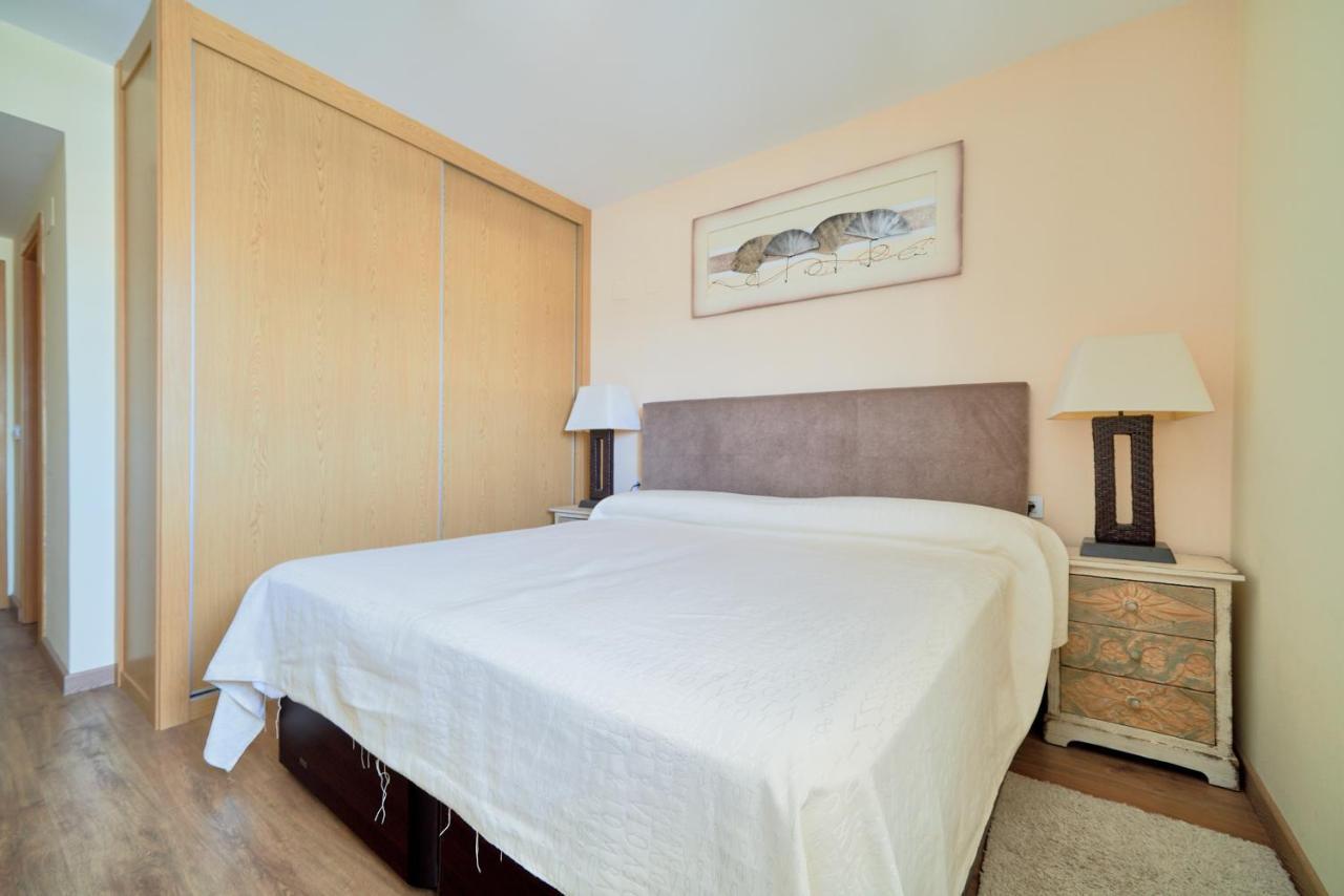 Alterhome Apartamento Con Piscina Maria Zambrano Apartamento