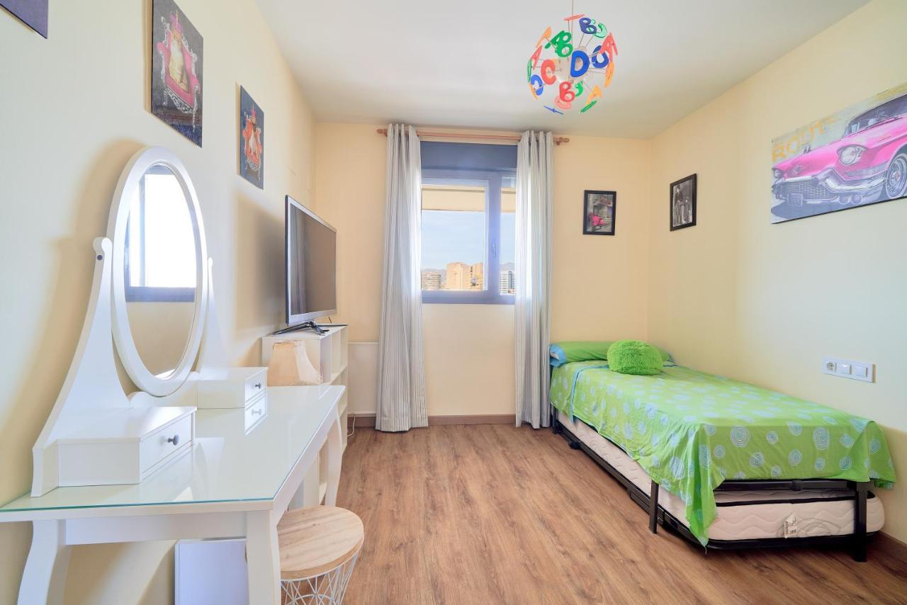Alterhome Apartamento Con Piscina Maria Zambrano Apartamento *