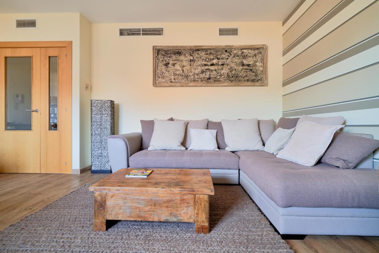 Apartamento Alterhome Apartamento Con Piscina Maria Zambrano *