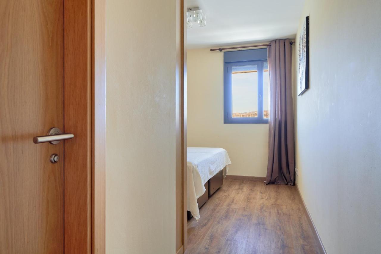 Alterhome Apartamento Con Piscina Maria Zambrano Apartamento *