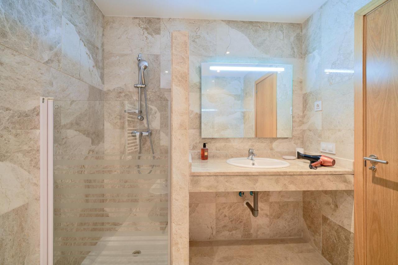 Apartamento Alterhome Apartamento Con Piscina Maria Zambrano
