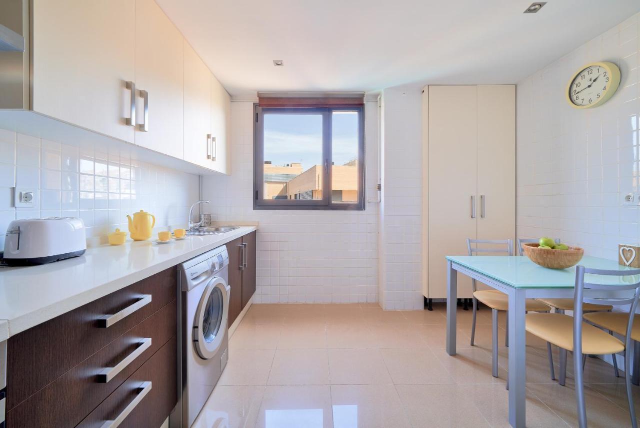 Apartamento Alterhome Apartamento Con Piscina Maria Zambrano