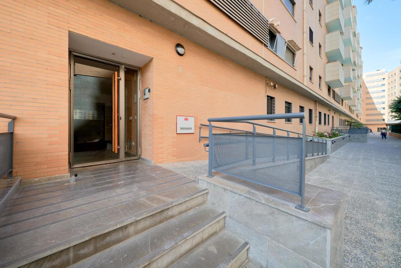 Alterhome Apartamento Con Piscina Maria Zambrano Apartamento *