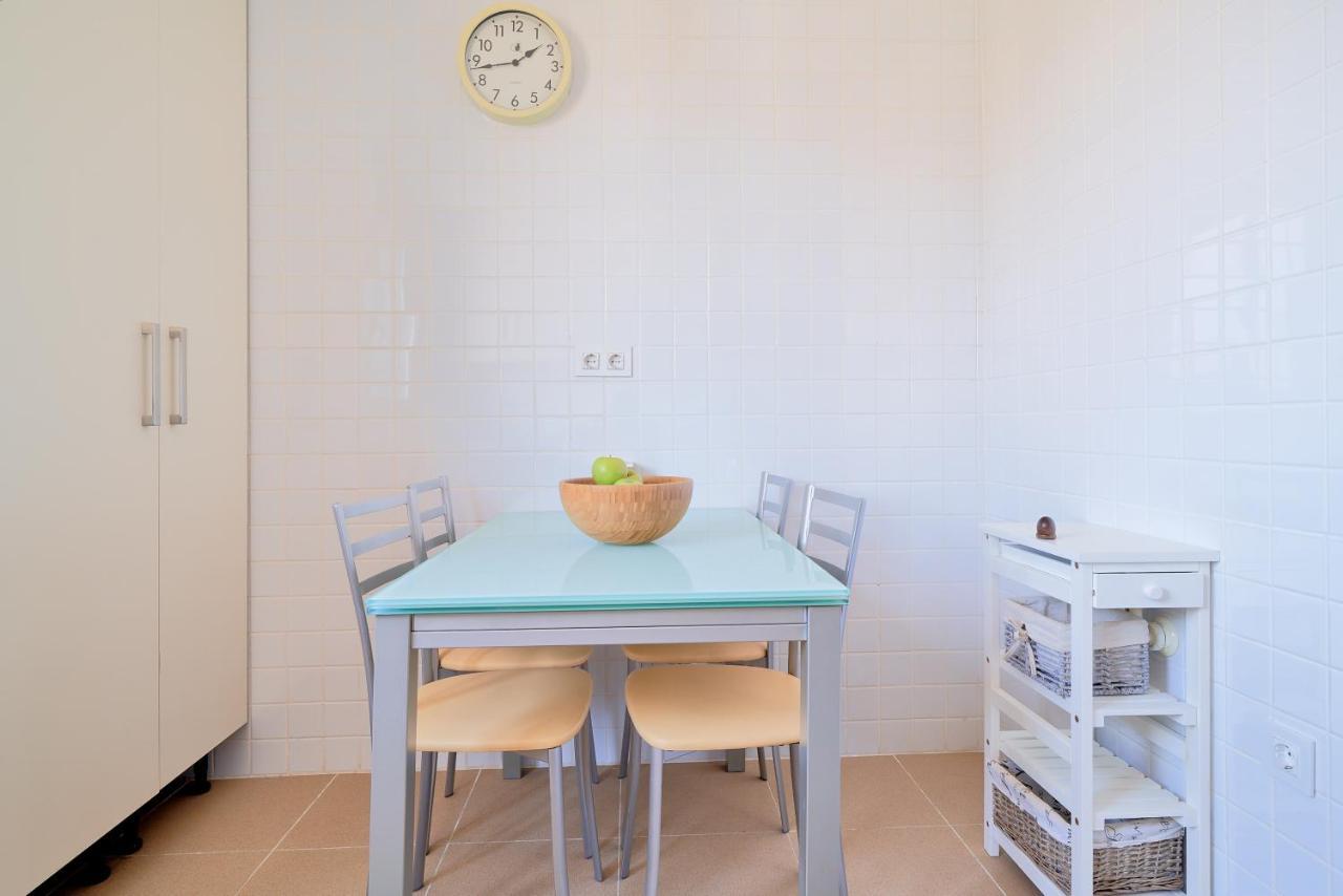 Alterhome Apartamento Con Piscina Maria Zambrano Apartamento *