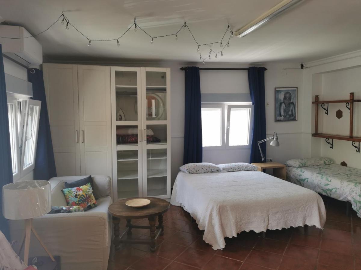 Tres Macetas Apartment *