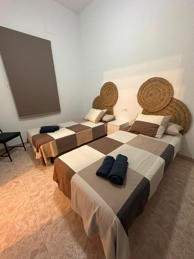 La Casa De La Abuela * Málaga