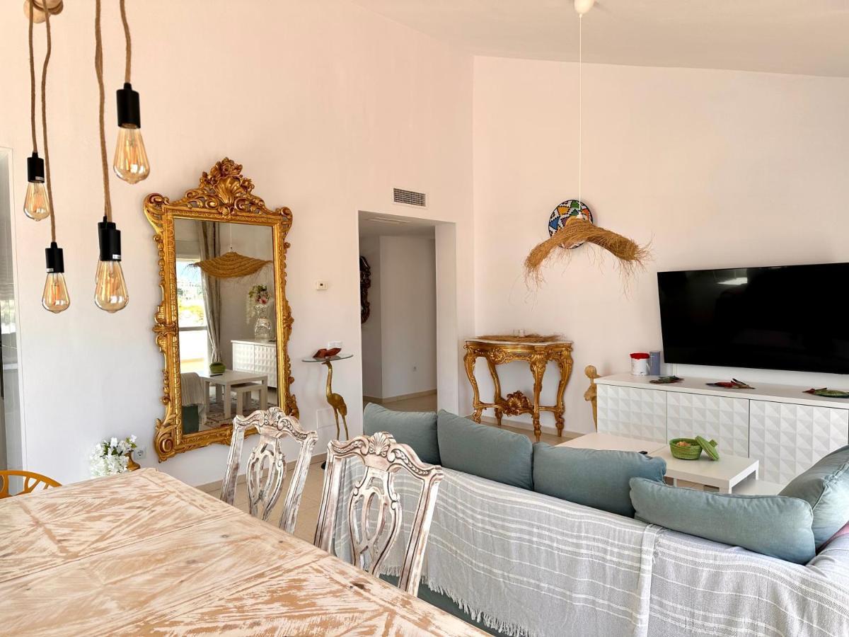 Apartamento ático Natuka Mijas Costa 250m2 De Relax Y Sol