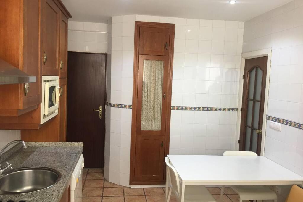 Apartamento Soho10 San Lorenzo
