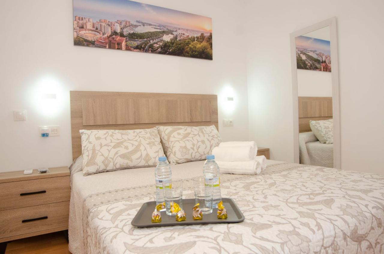 Guest house Alameda Malaga