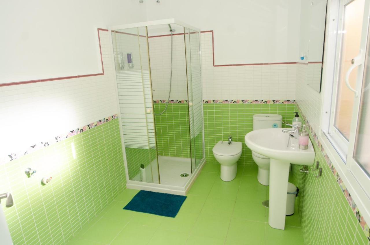 Guest house Alameda *