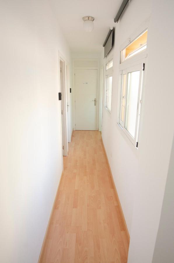 Guest house Alameda Malaga