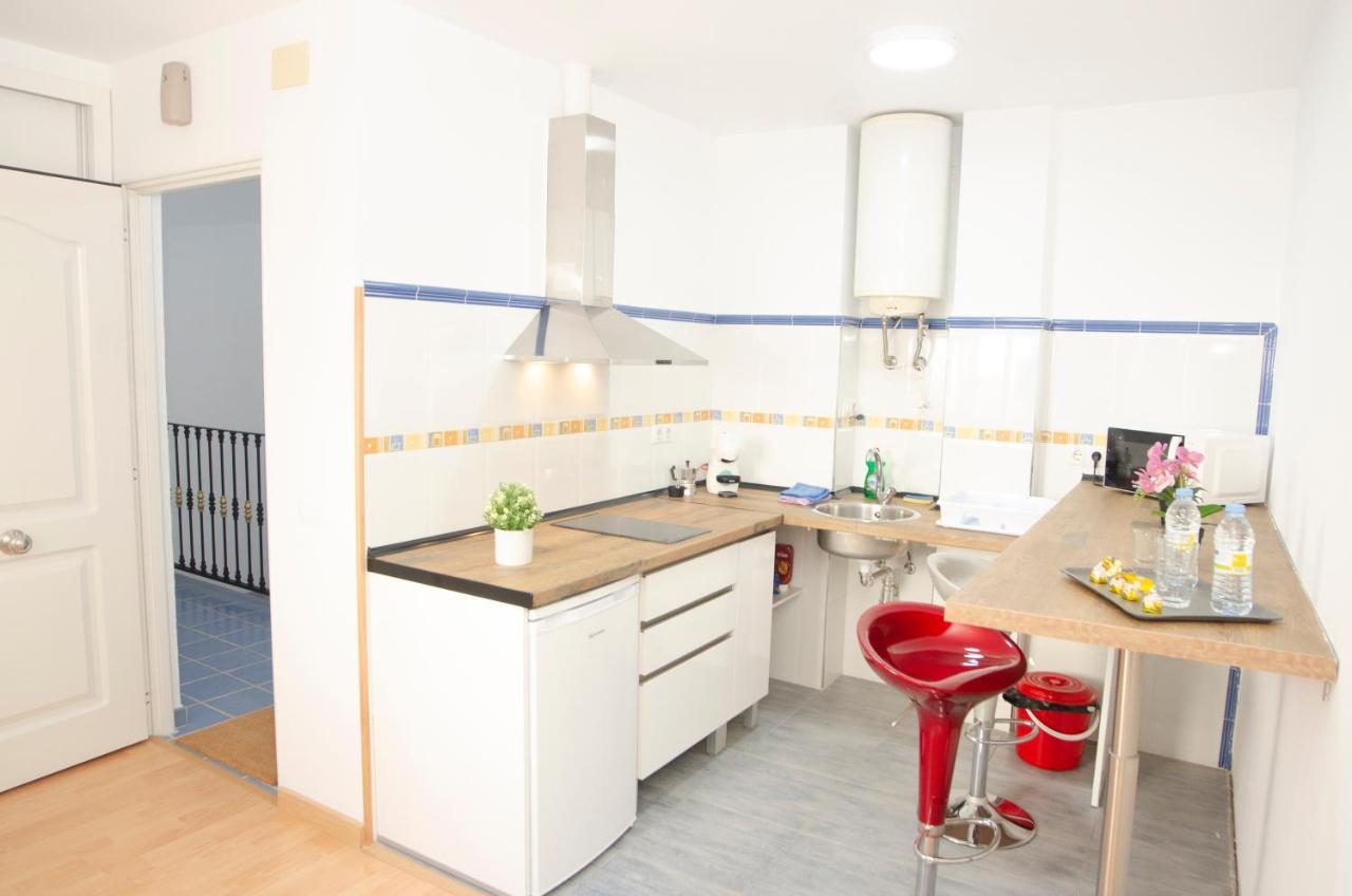 Alameda Guest house *