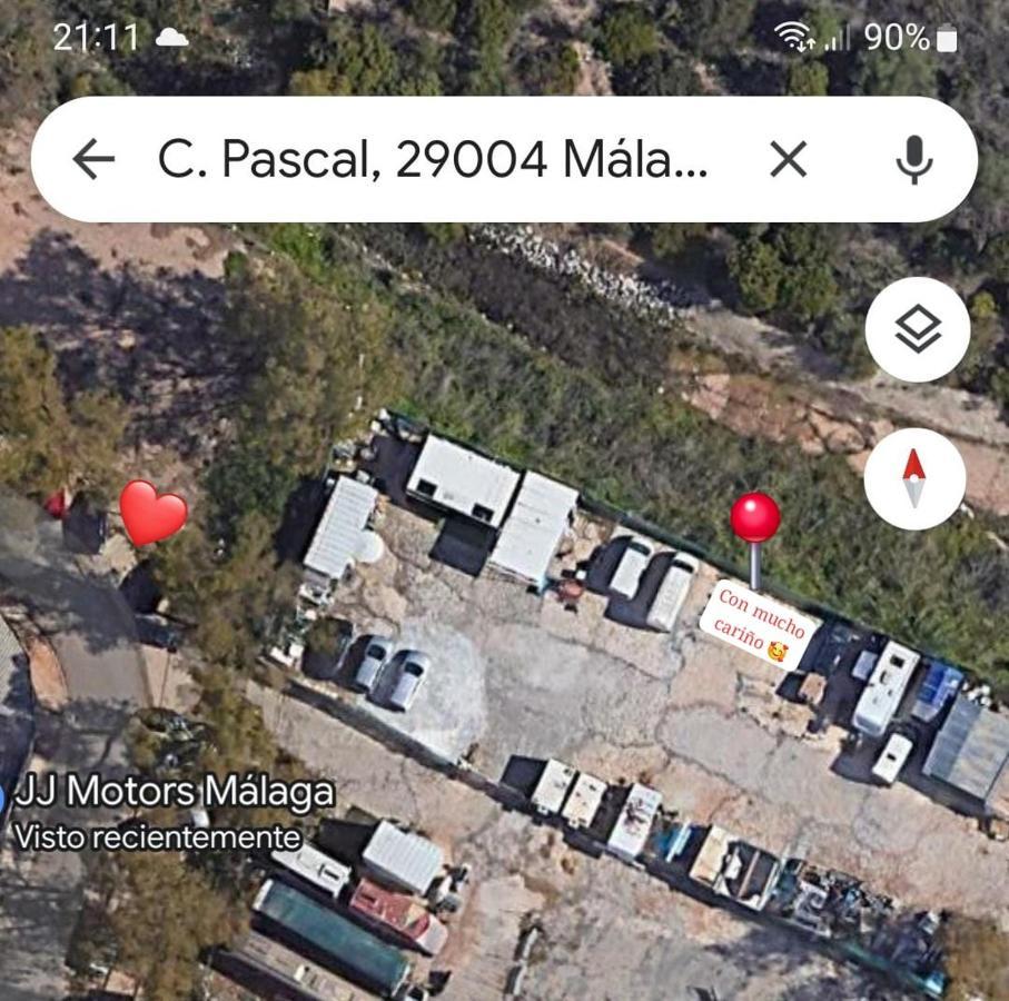 Campingplatz Caravana Rosa