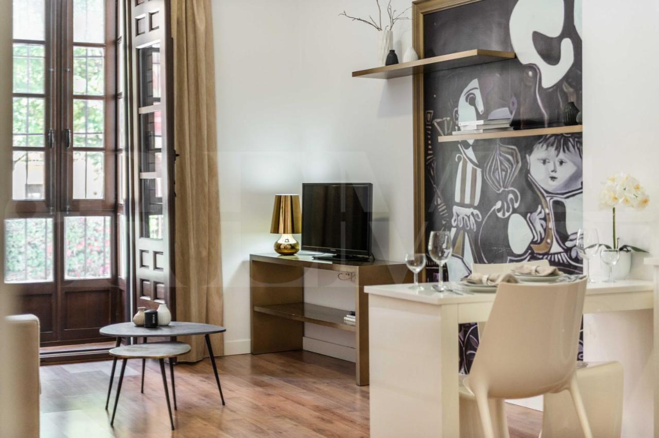 Appartement & Cosy In Front Of Picasso Museum By Rems *