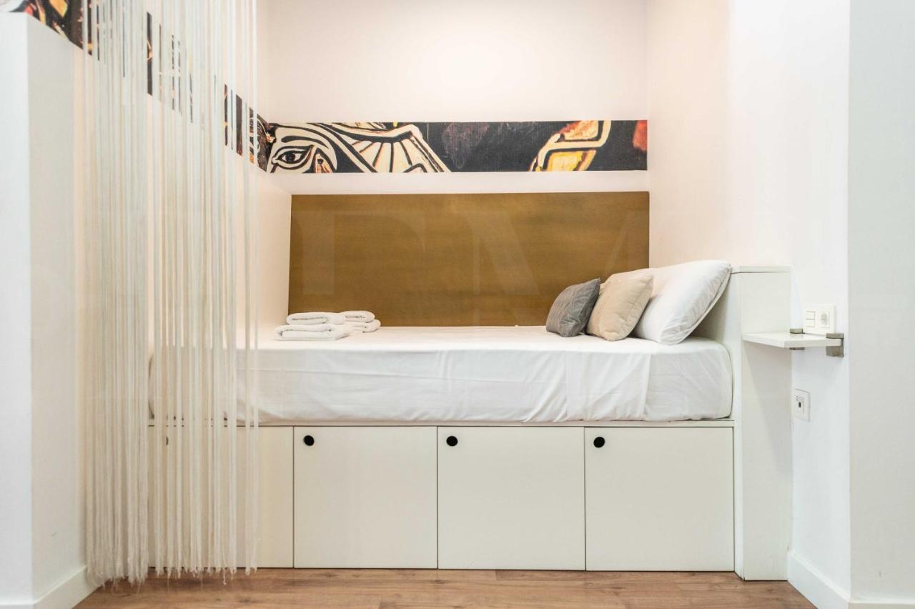 & Cosy In Front Of Picasso Museum By Rems Appartement Málaga
