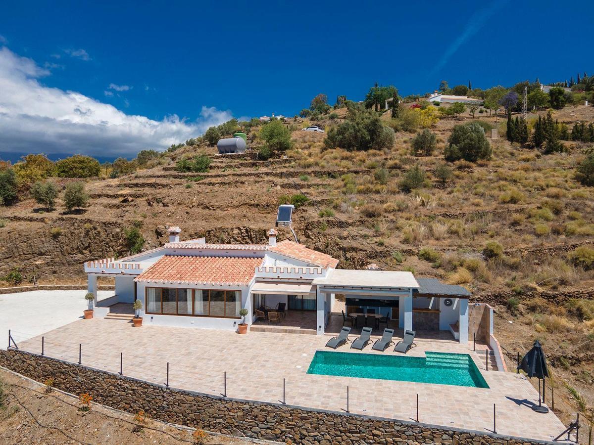 Cortijo Batahiz Vakantiehuis Málaga