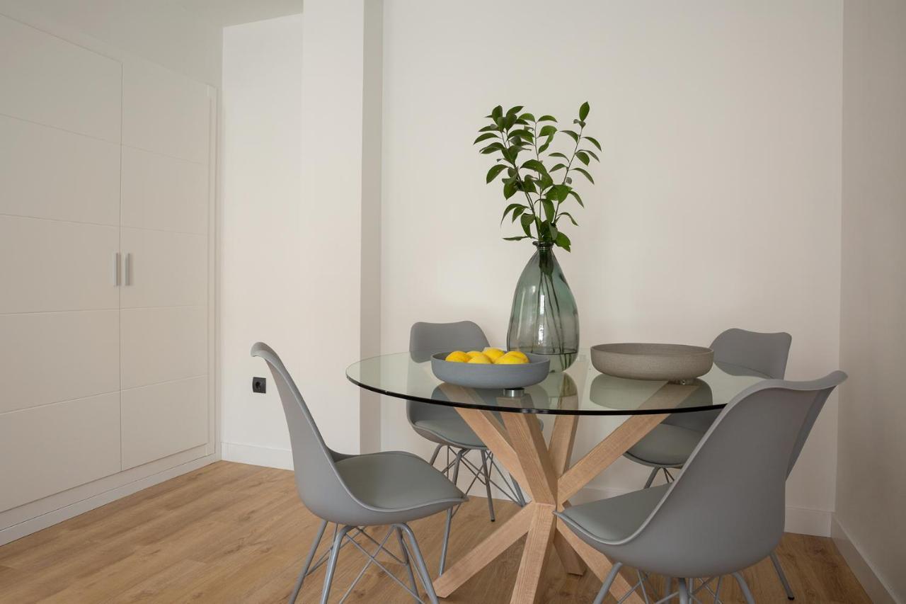 One Bedroom 1202 Appartamento Málaga