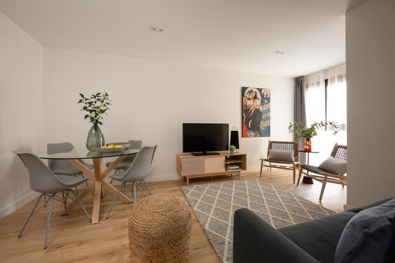 One Bedroom 1202 Appartamento