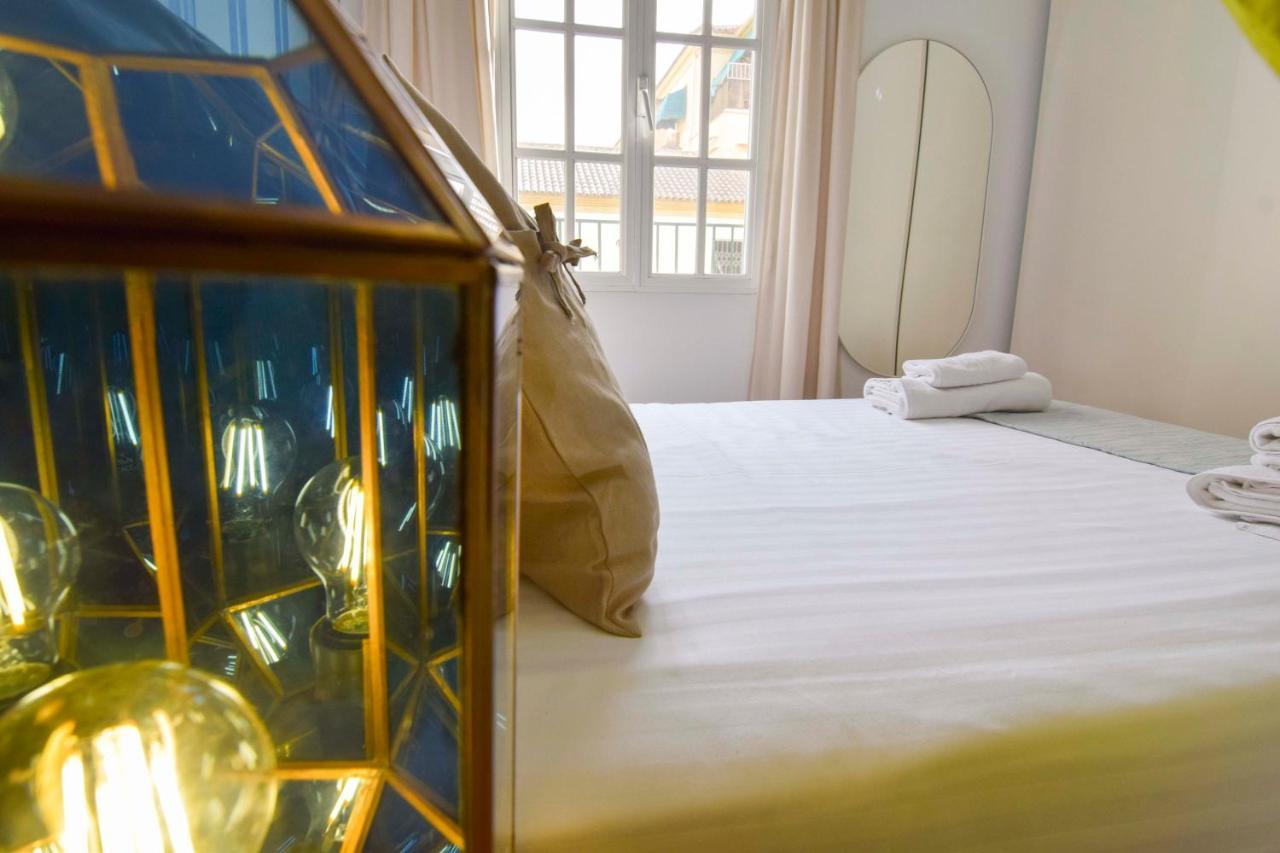 Holiday home Letmalaga Casa Basilisa *