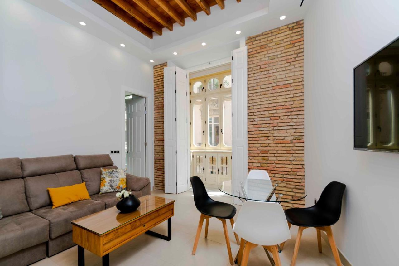 Lejlighed Inmalaga Santos 1 *