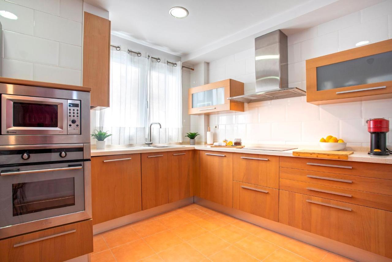 Genteel Uncibay Appartement