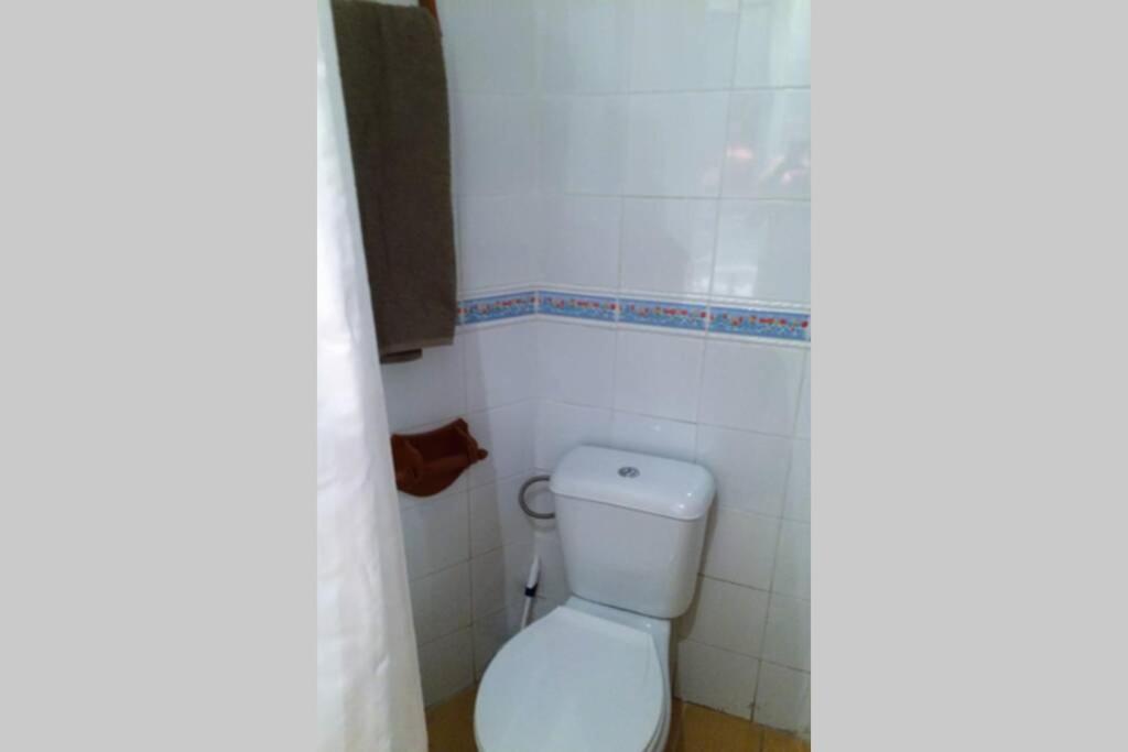 Apartamento Soho10 San Lorenzo Málaga