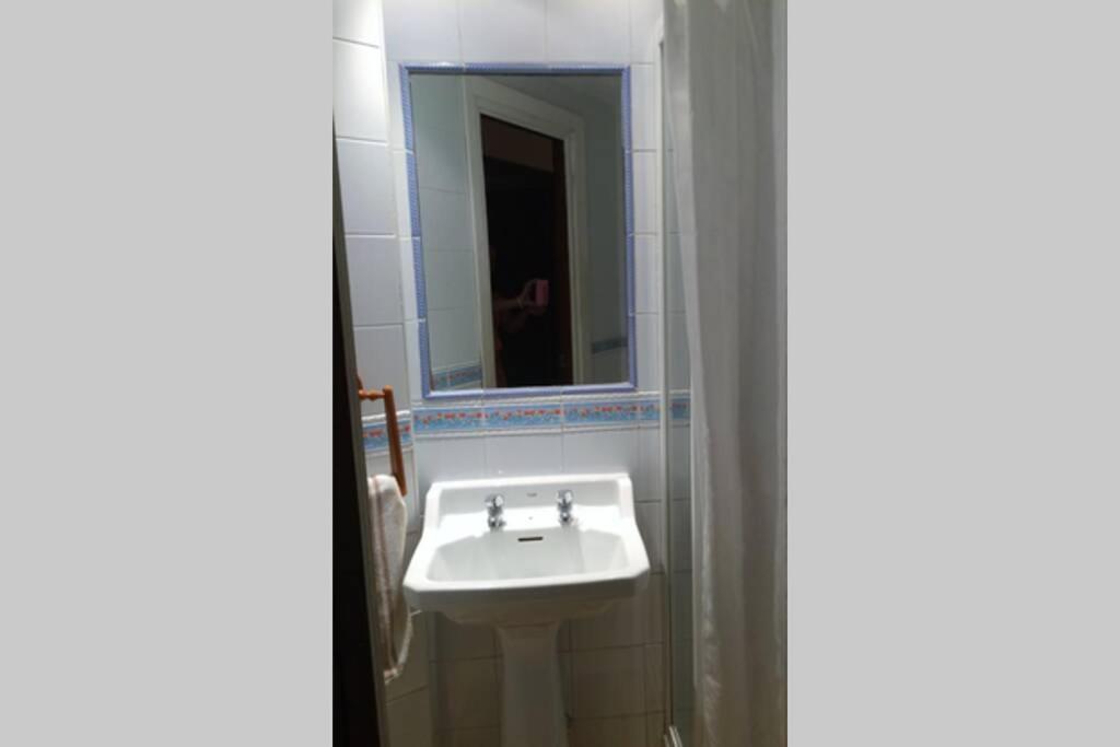 Apartamento Soho10 San Lorenzo