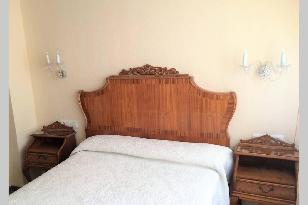 Apartamento Soho10 San Lorenzo