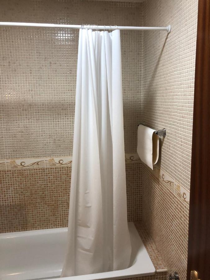 Apartment Letmalaga Lagunillas Art