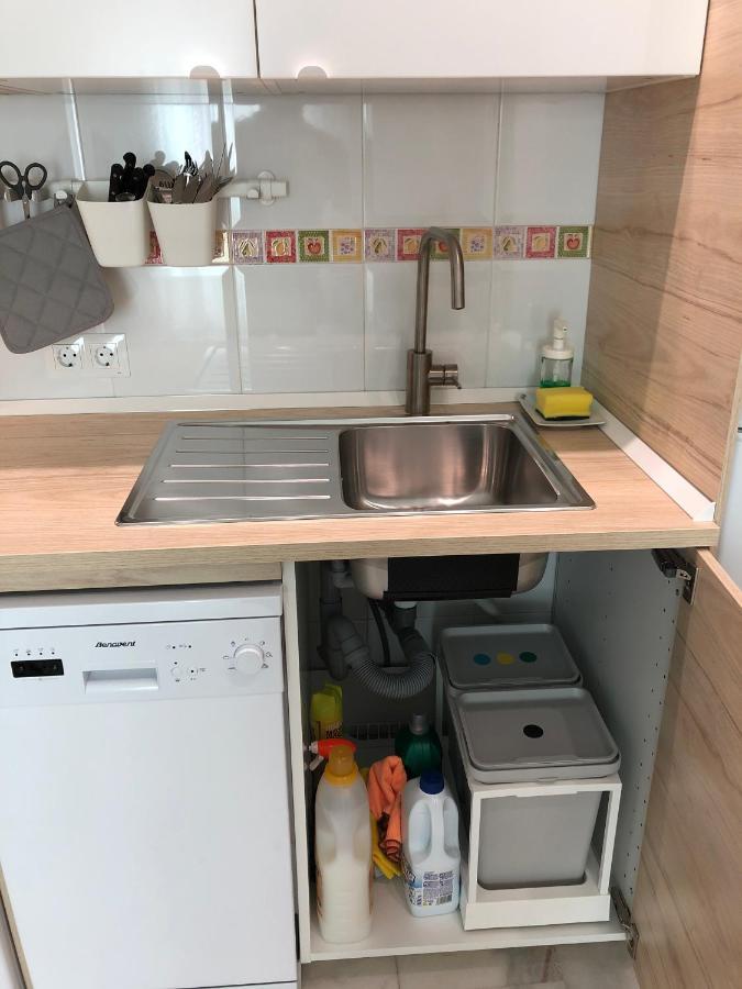 Apartment Letmalaga Lagunillas Art *