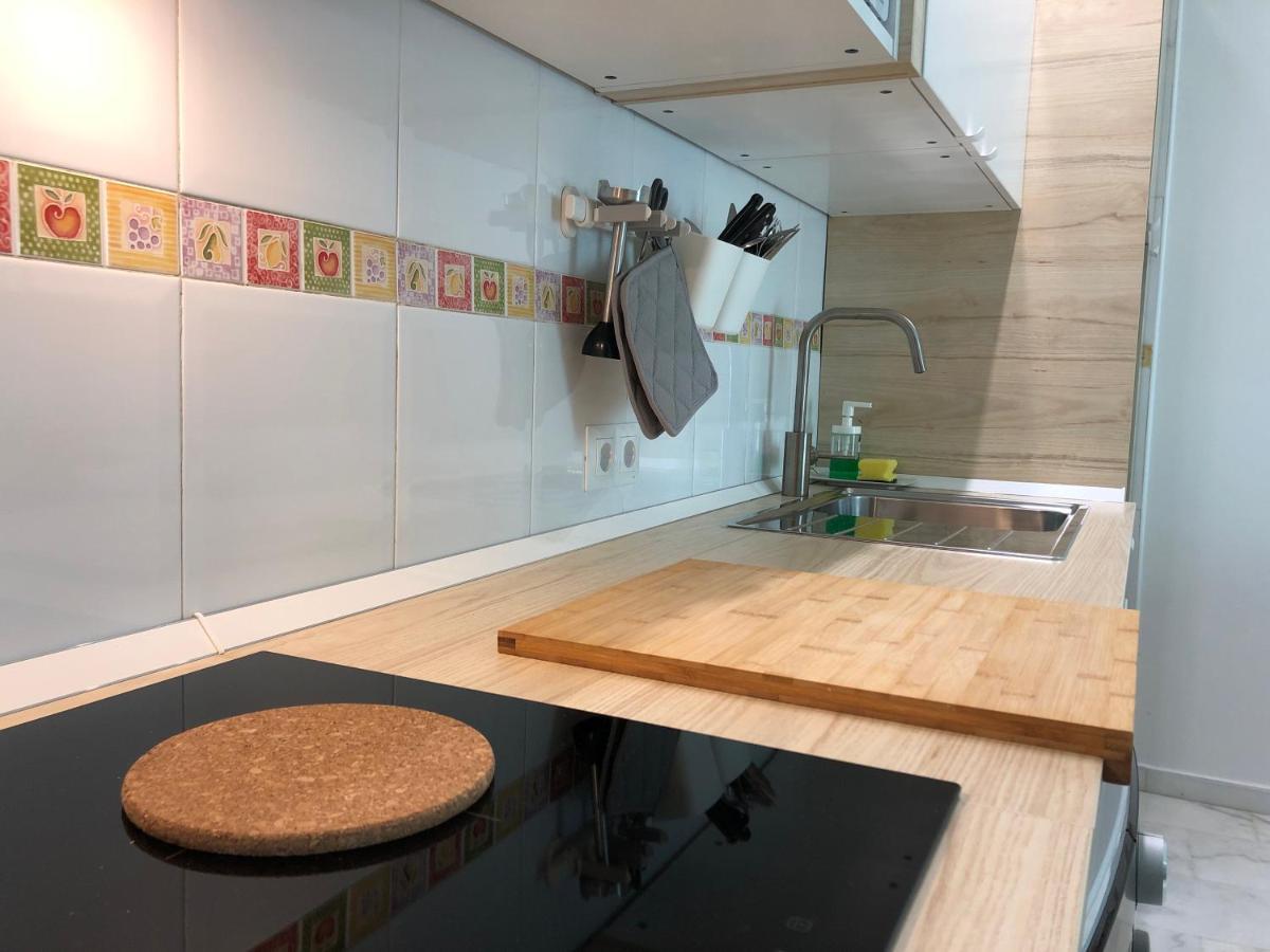 Apartment Letmalaga Lagunillas Art