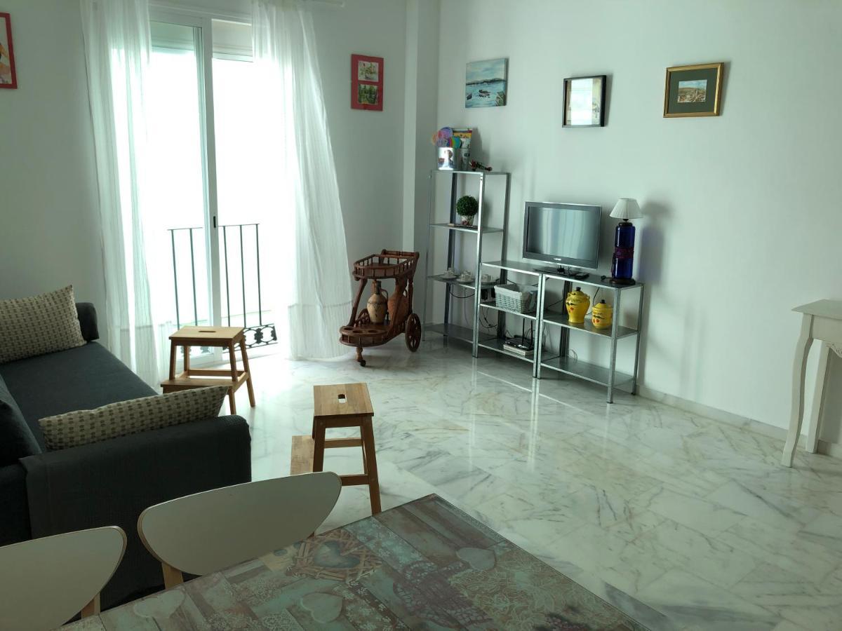 Apartment Letmalaga Lagunillas Art