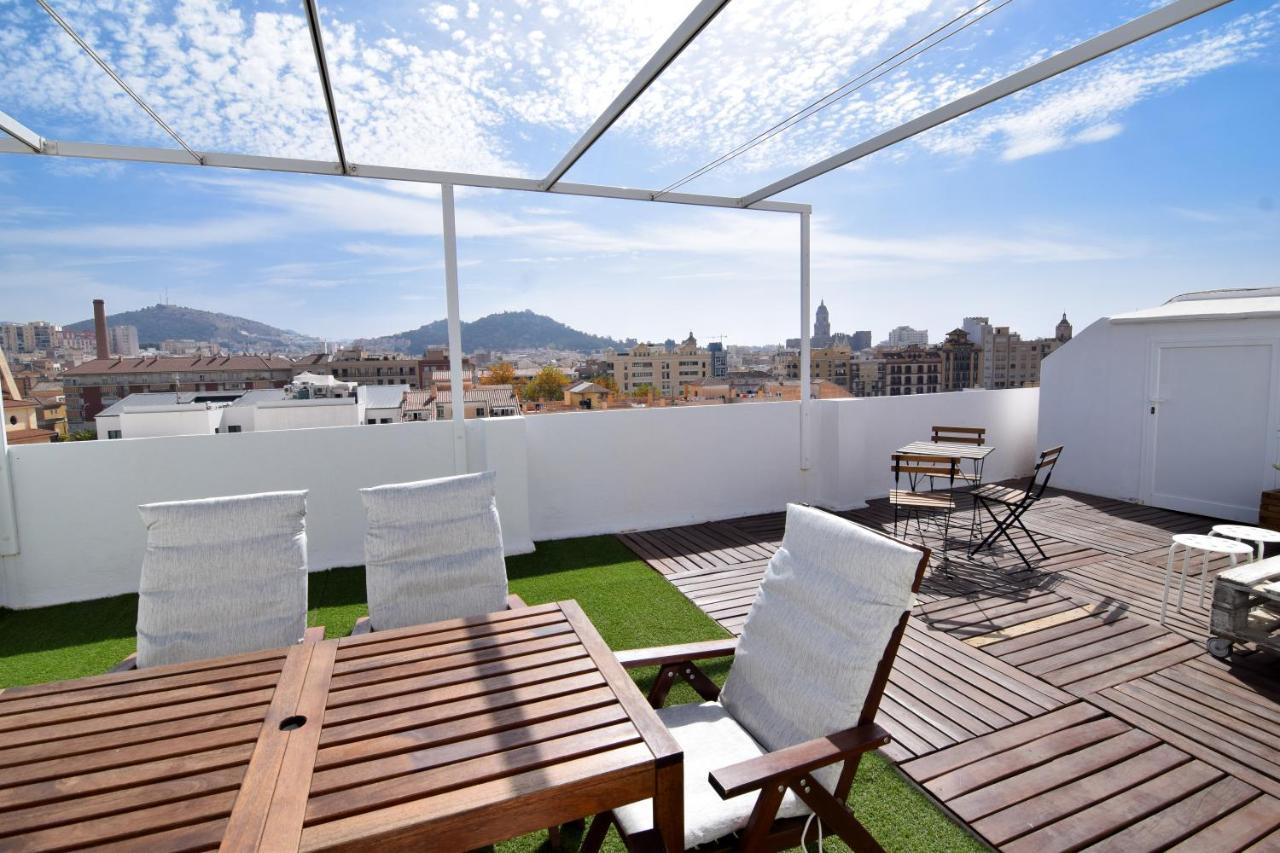 Letmalaga Malasana Views Superior *