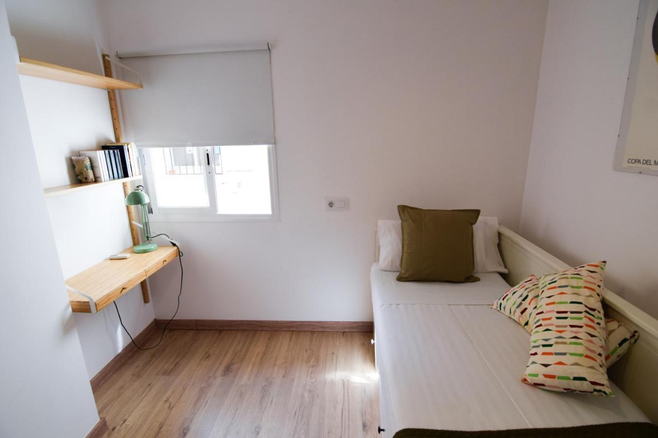 Apartment Letmalaga Malasana Views Superior Málaga