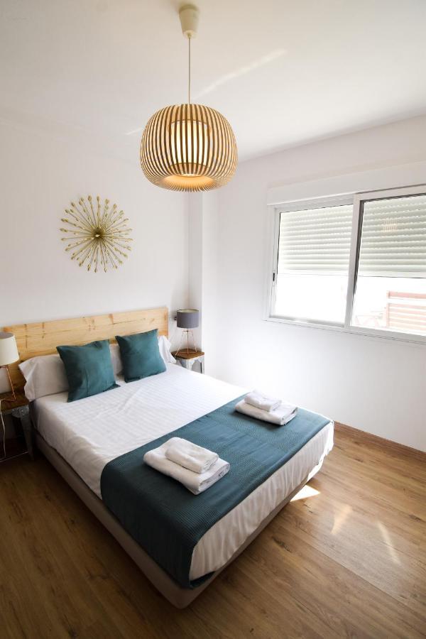 Apartment Letmalaga Malasana Views Superior