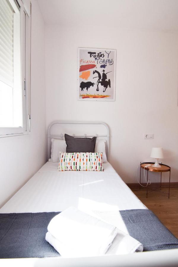 Appartement Letmalaga Malasana Views Superior