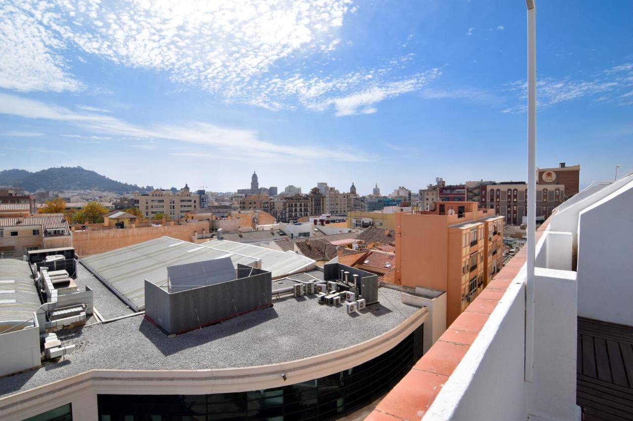 Appartement Letmalaga Malasana Views Superior