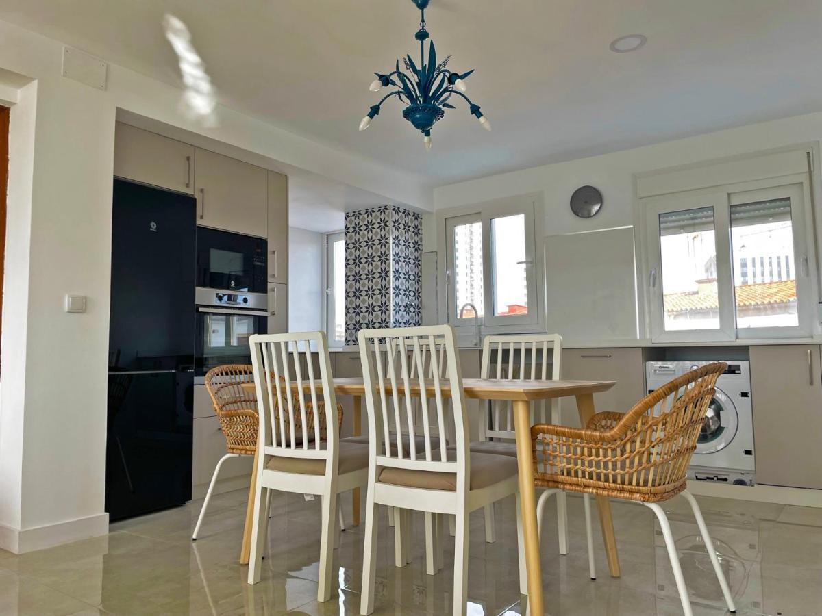 Apartamento Altamar - Ole Solutions Apartment *