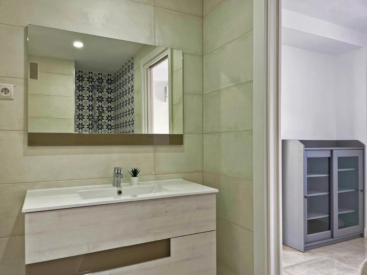 Apartamento Altamar - Ole Solutions Apartment *