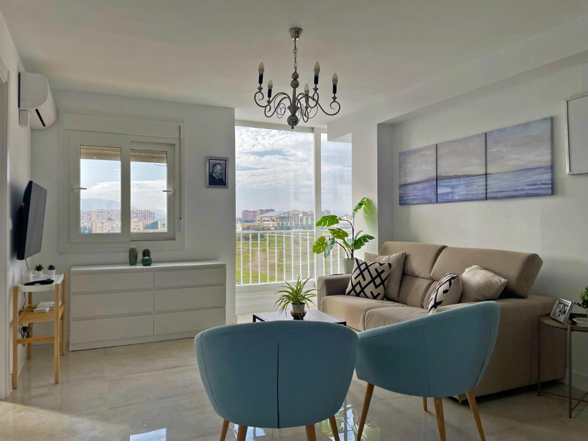 Apartamento Altamar - Ole Solutions Malaga