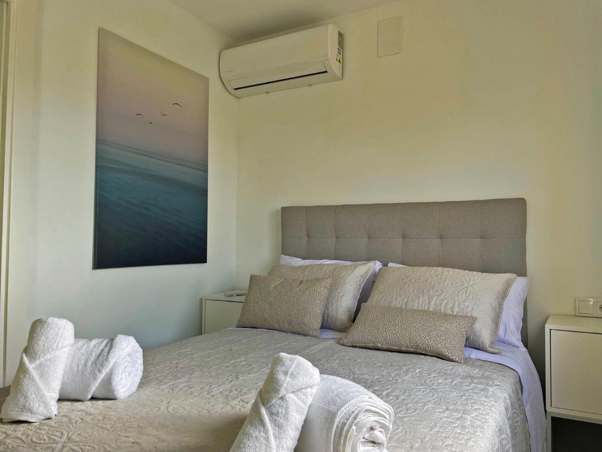 Apartamento Altamar - Ole Solutions Malaga