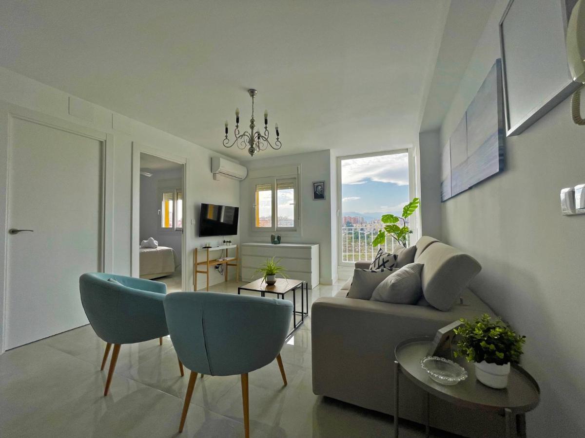 Apartment Apartamento Altamar - Ole Solutions Malaga