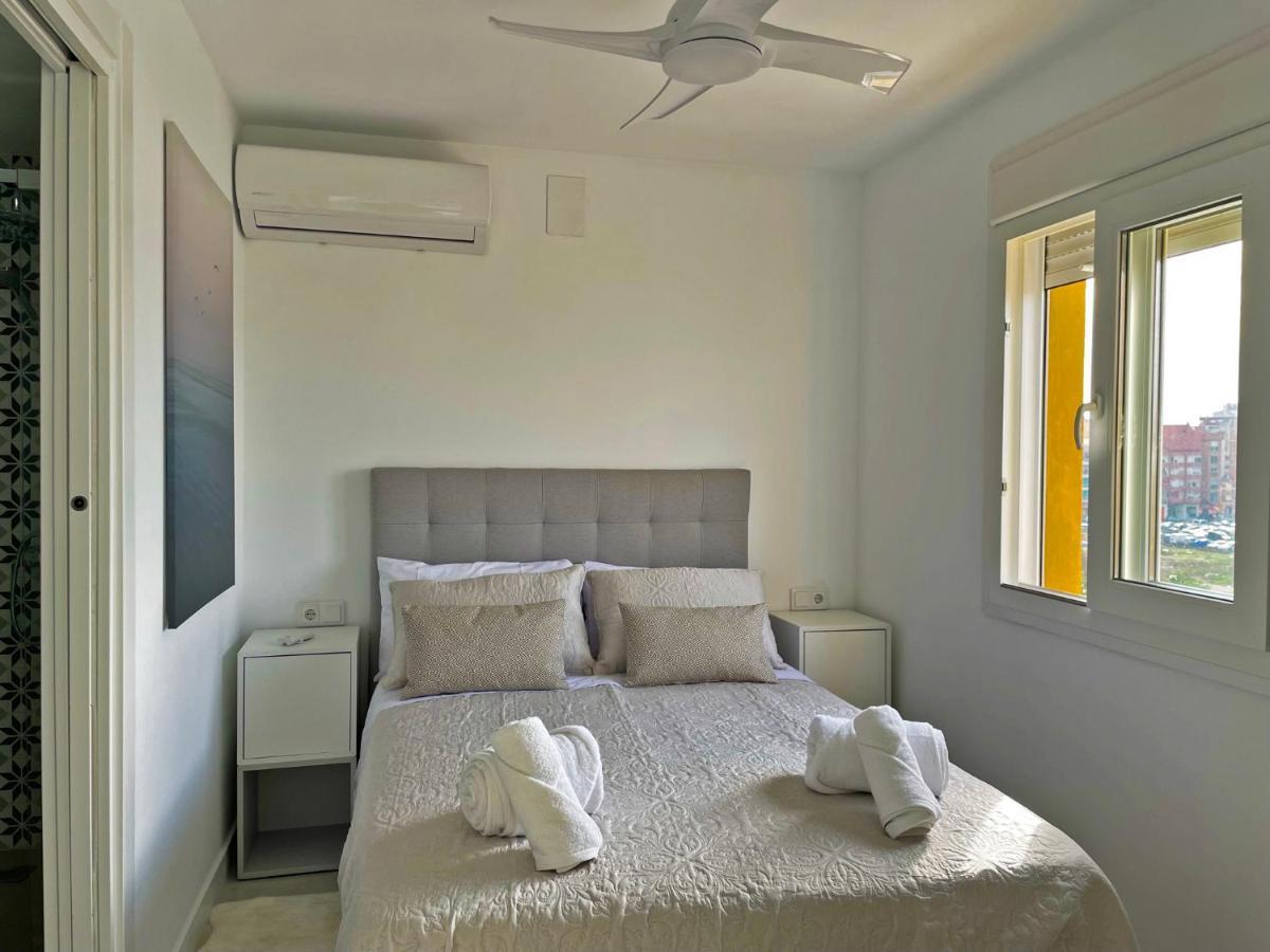 Apartamento Altamar - Ole Solutions Apartment