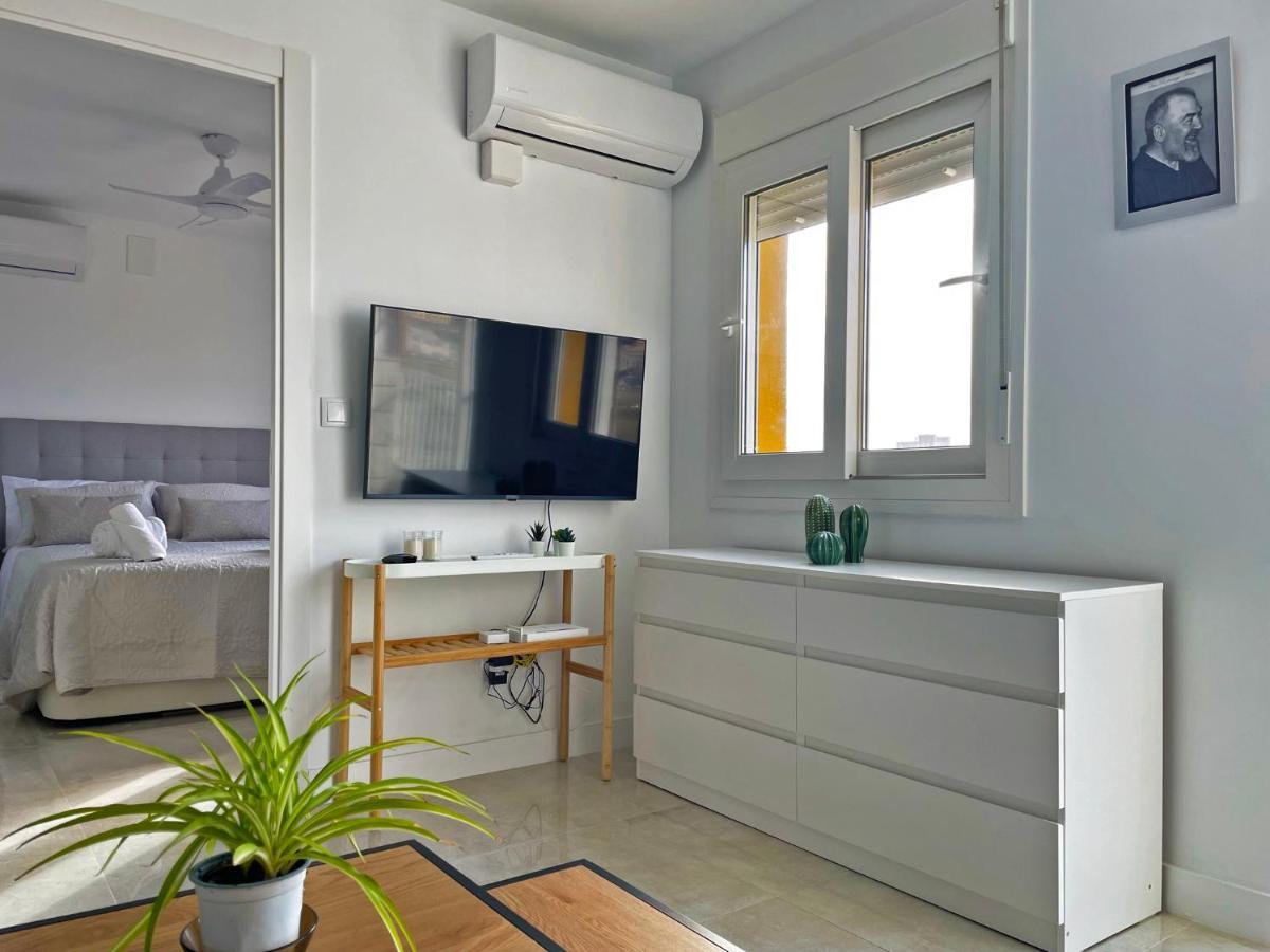 Apartment Apartamento Altamar - Ole Solutions Malaga