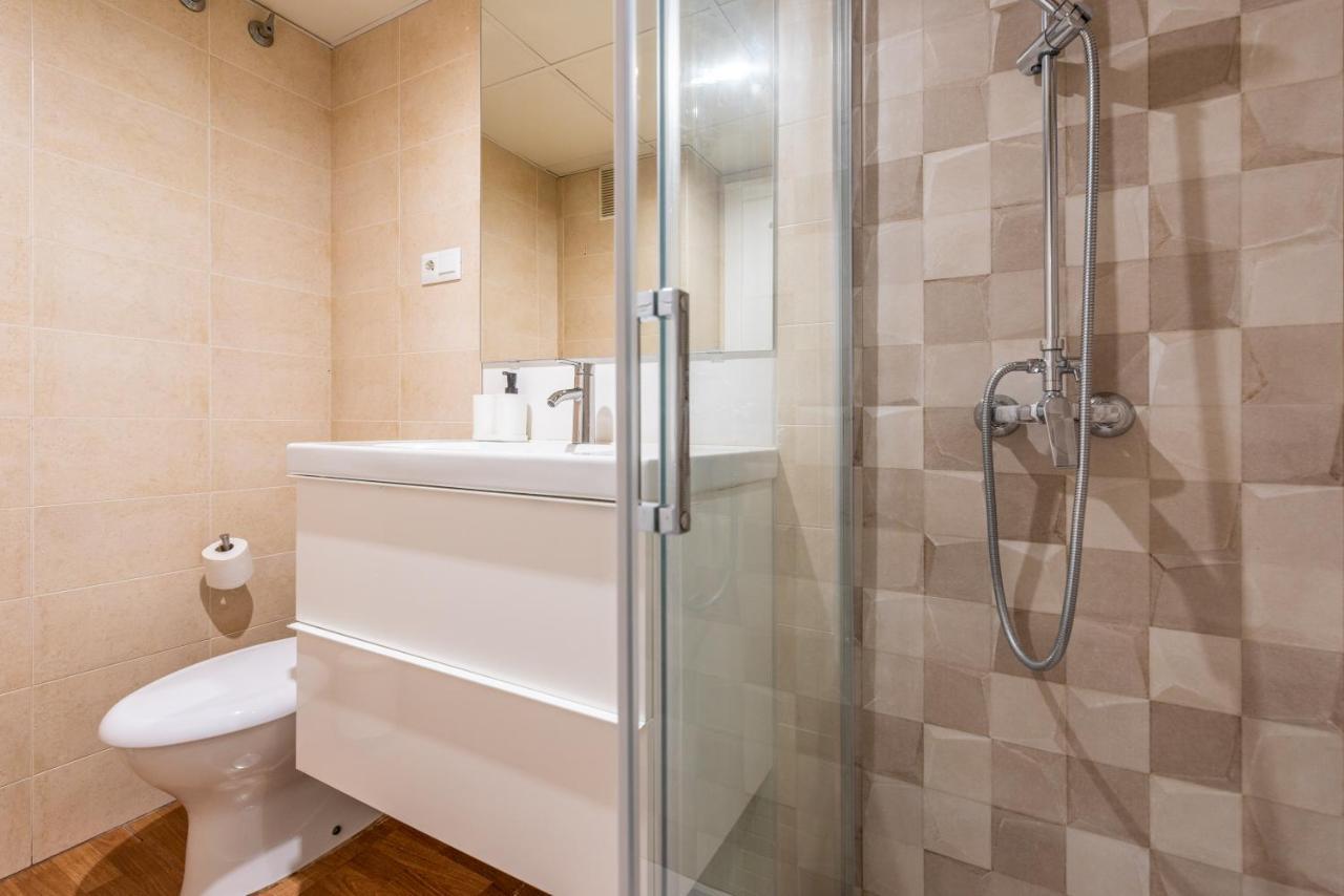 Apartamento Marta Apartment Malaga