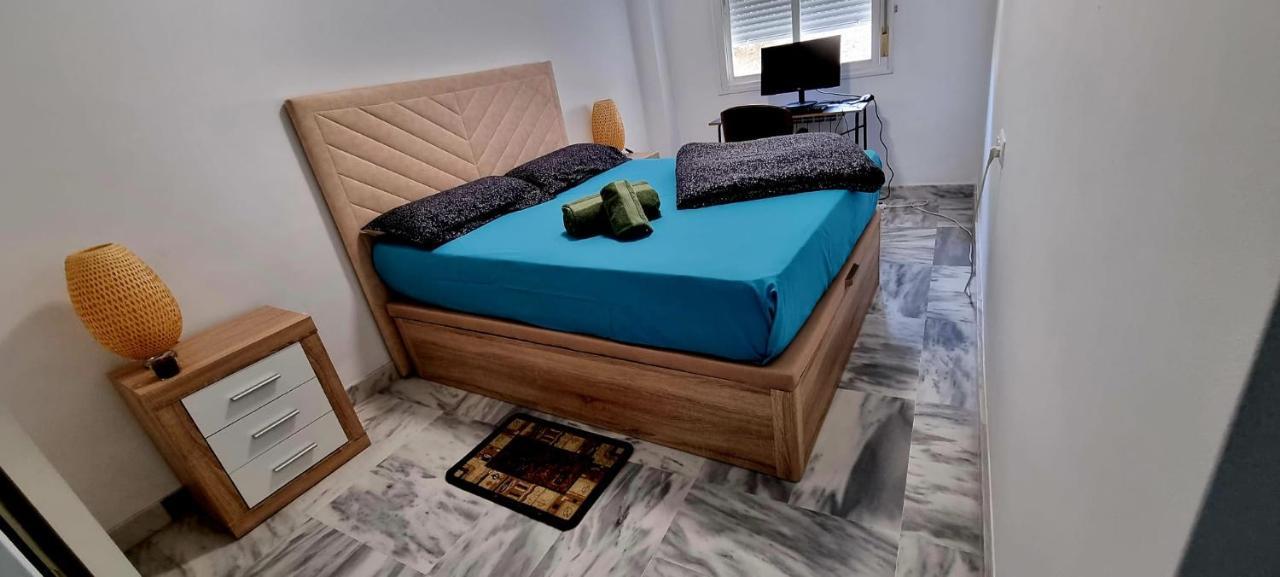 Luxury Flat - Calle Victoria - Centro *
