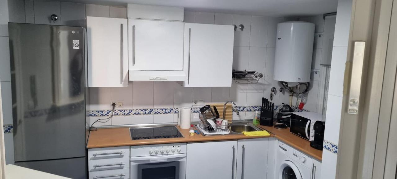 Apartment Luxury Flat - Calle Victoria - Centro *
