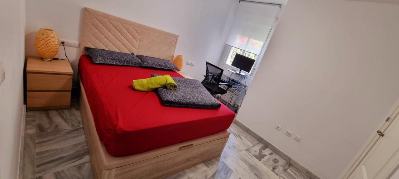 Apartment Luxury Flat - Calle Victoria - Centro *