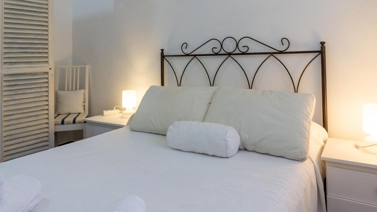 Semesterbostad Bahamonte Málaga